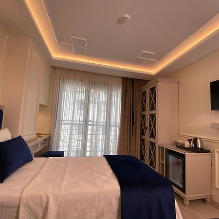 Omma Hotel Κωνσταντινούπολη Εξωτερικό φωτογραφία